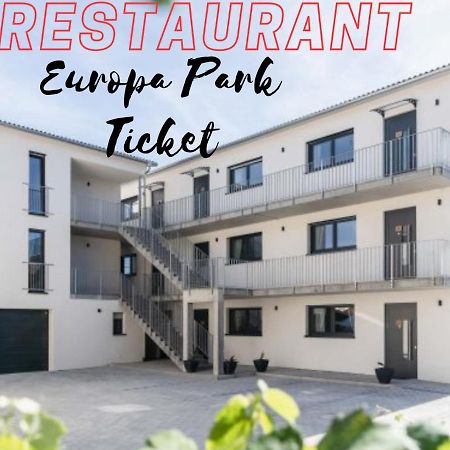Black Forest Hotel Kappel-Grafenhausen Ngoại thất bức ảnh