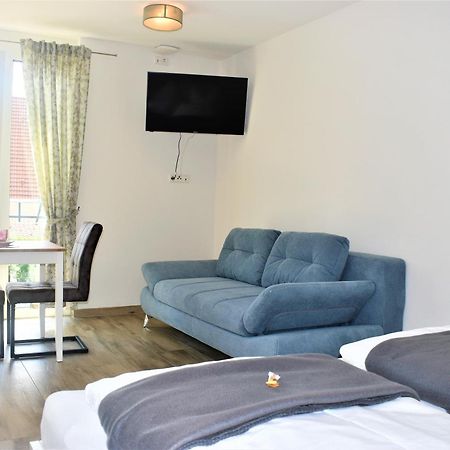 Black Forest Hotel Kappel-Grafenhausen Ngoại thất bức ảnh