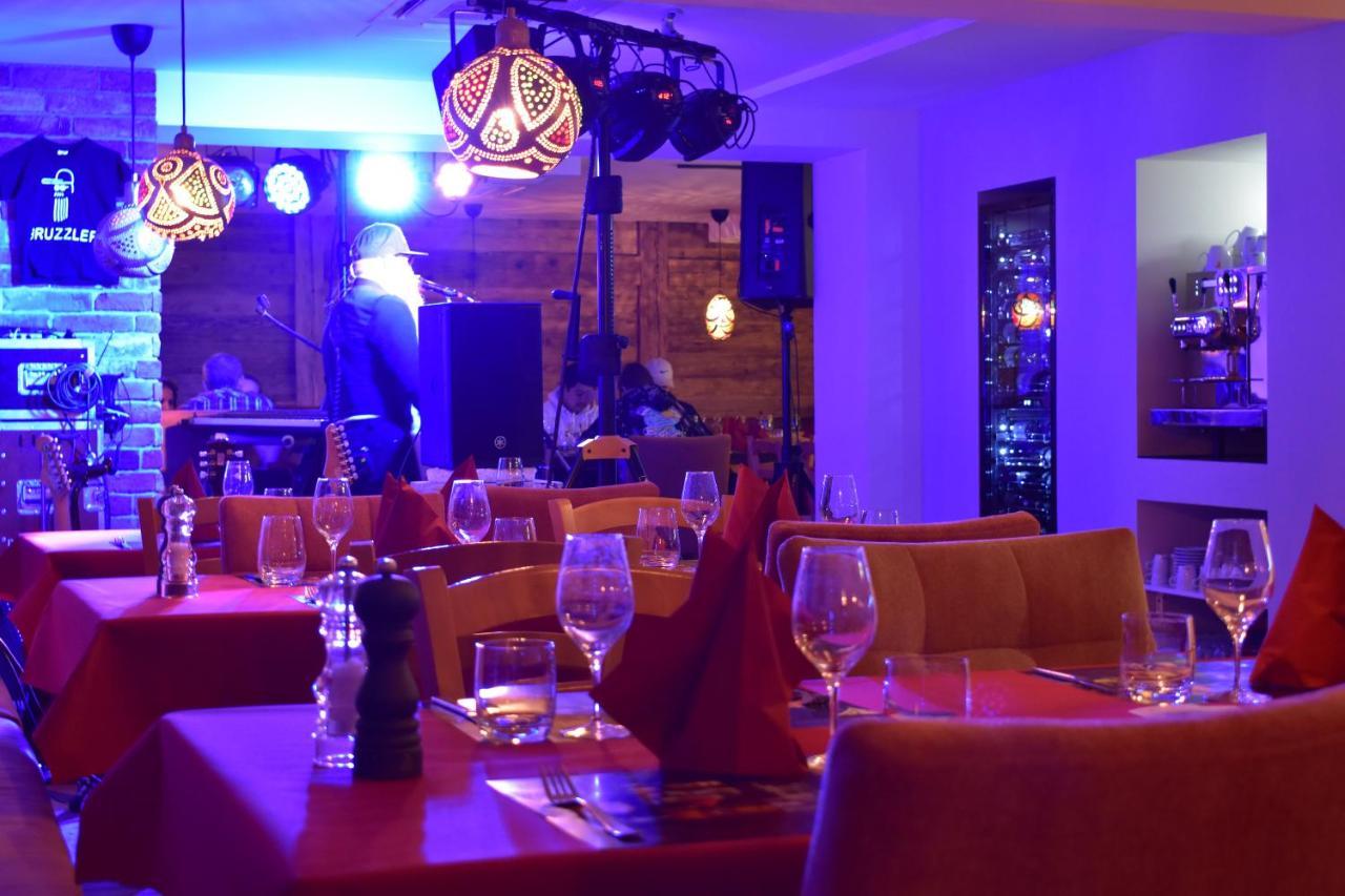 Black Forest Hotel Kappel-Grafenhausen Ngoại thất bức ảnh