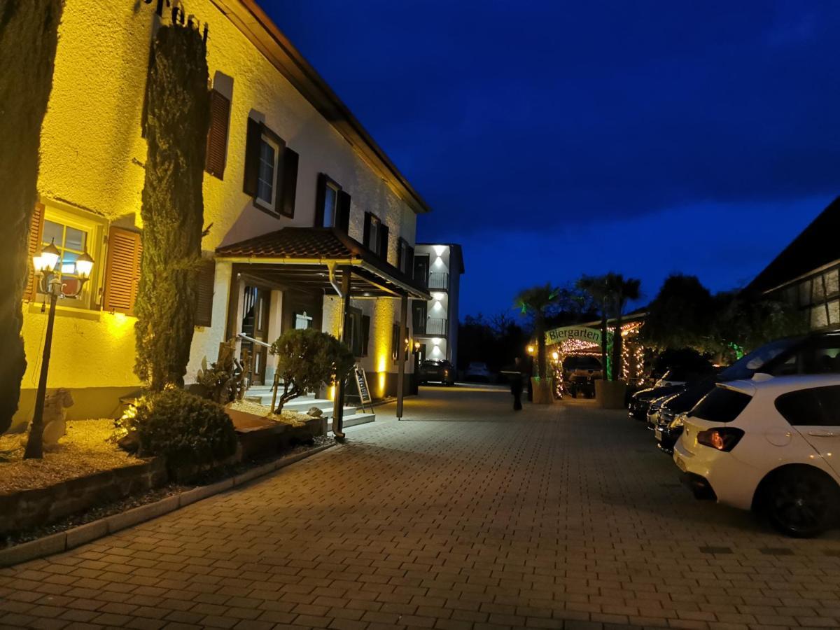 Black Forest Hotel Kappel-Grafenhausen Ngoại thất bức ảnh