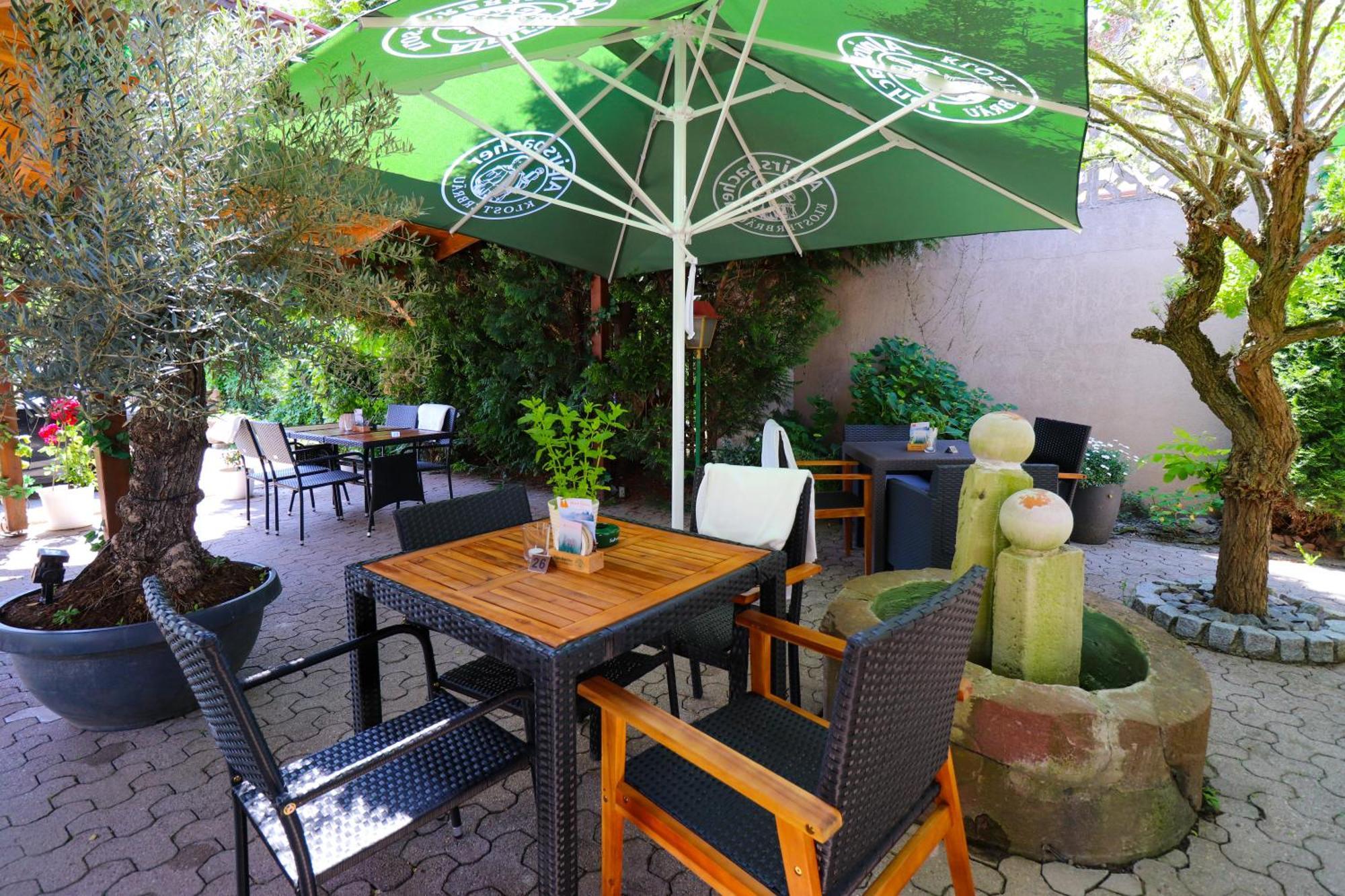 Black Forest Hotel Kappel-Grafenhausen Ngoại thất bức ảnh