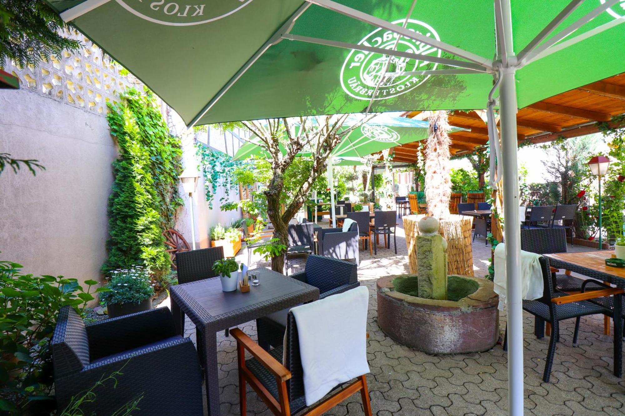 Black Forest Hotel Kappel-Grafenhausen Ngoại thất bức ảnh