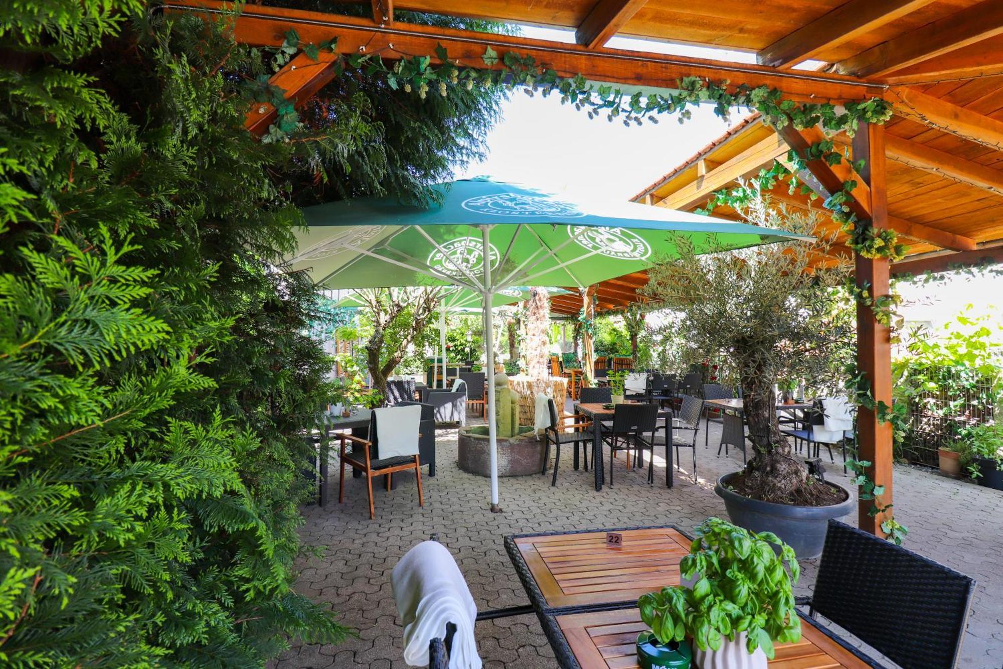 Black Forest Hotel Kappel-Grafenhausen Ngoại thất bức ảnh