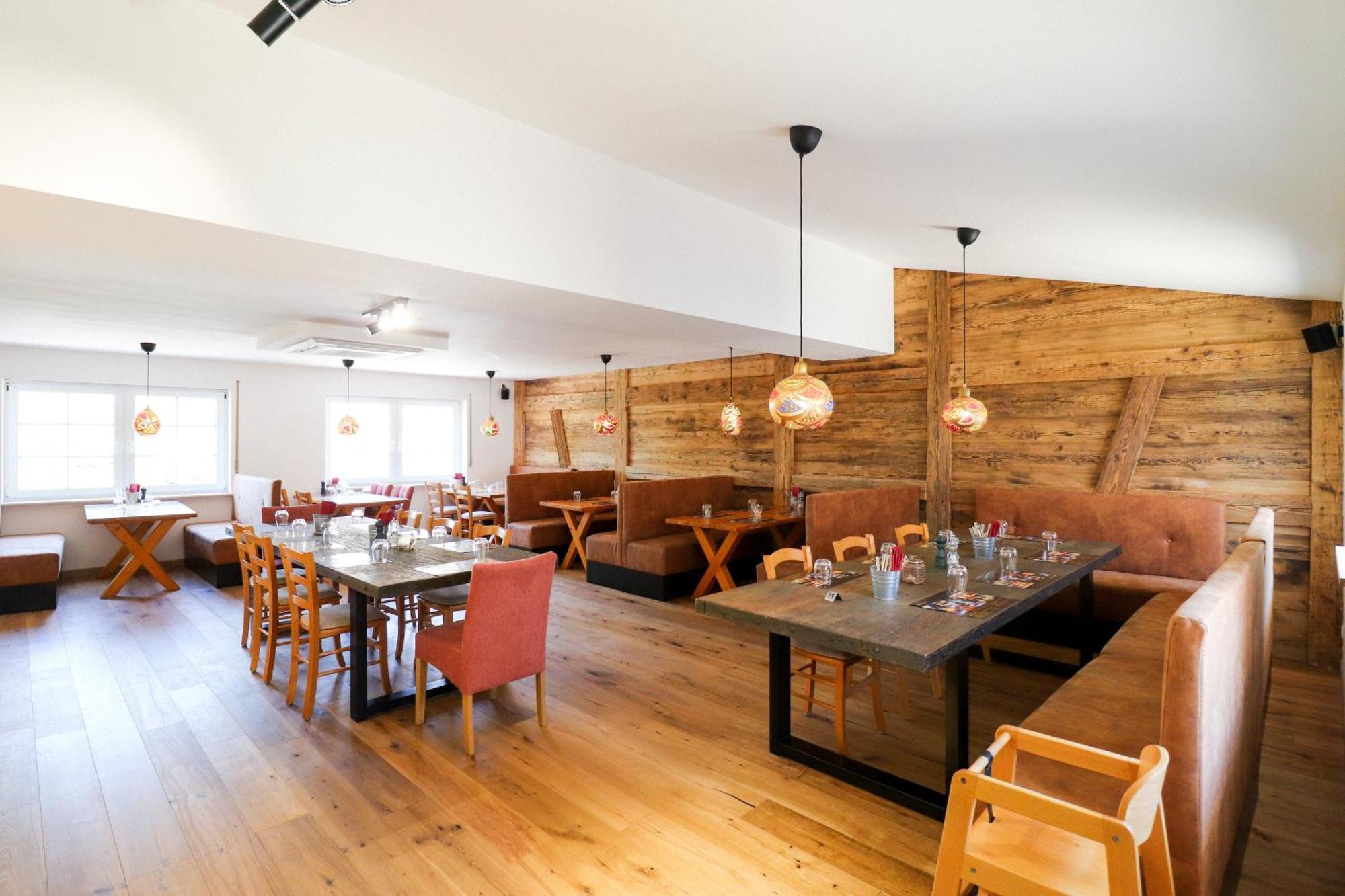 Black Forest Hotel Kappel-Grafenhausen Ngoại thất bức ảnh