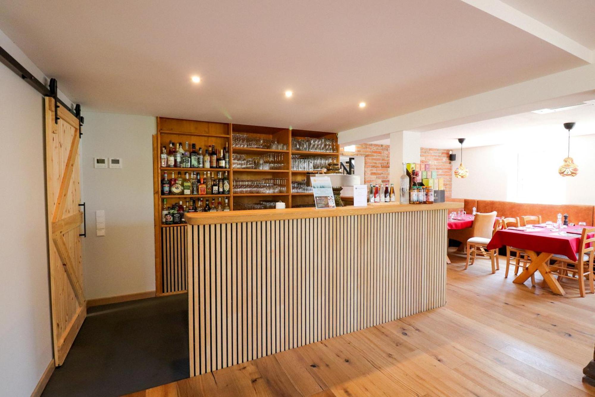 Black Forest Hotel Kappel-Grafenhausen Ngoại thất bức ảnh