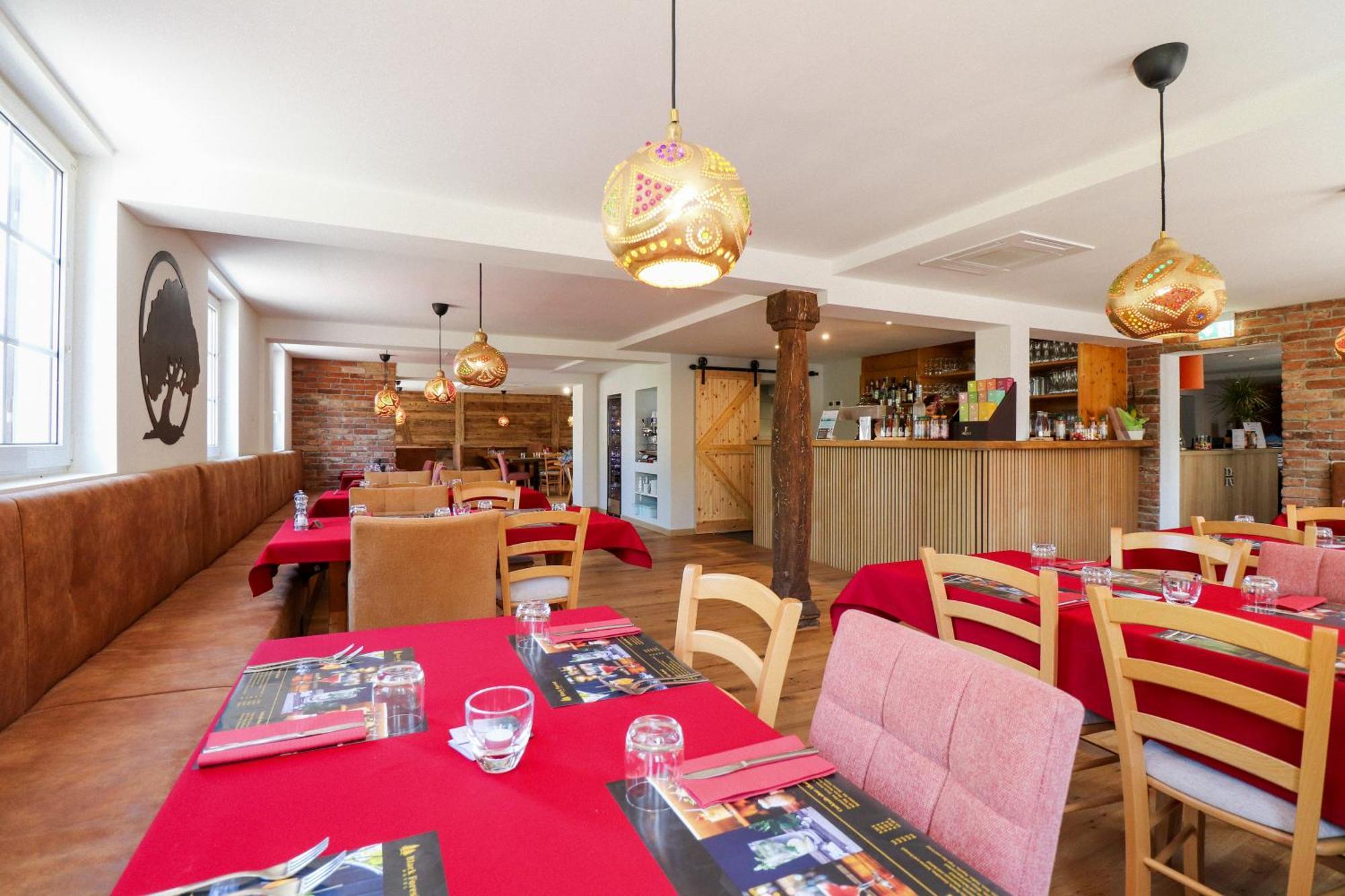 Black Forest Hotel Kappel-Grafenhausen Ngoại thất bức ảnh