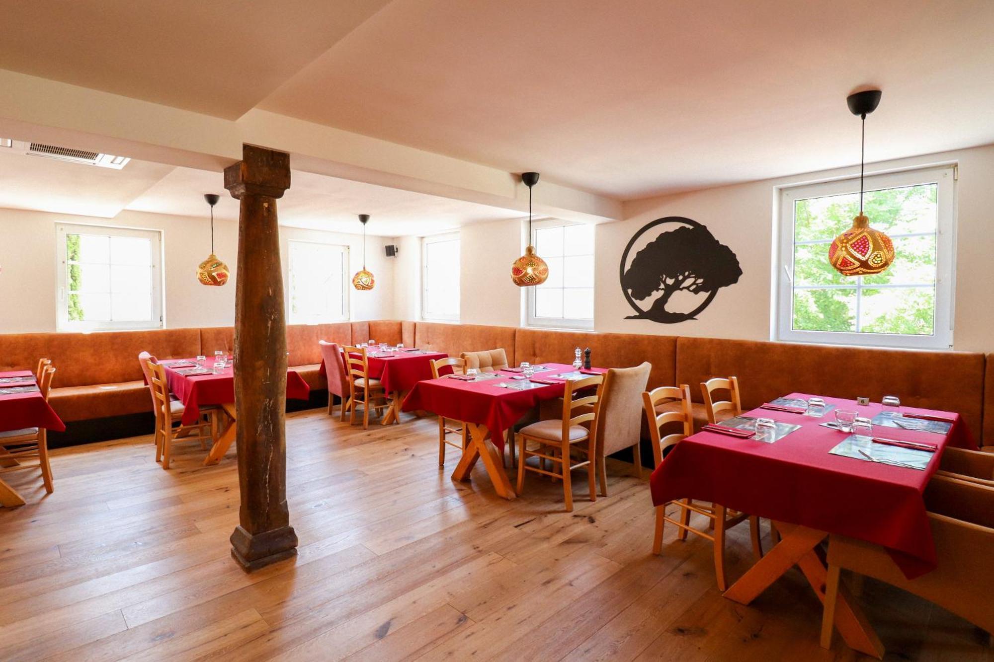 Black Forest Hotel Kappel-Grafenhausen Ngoại thất bức ảnh