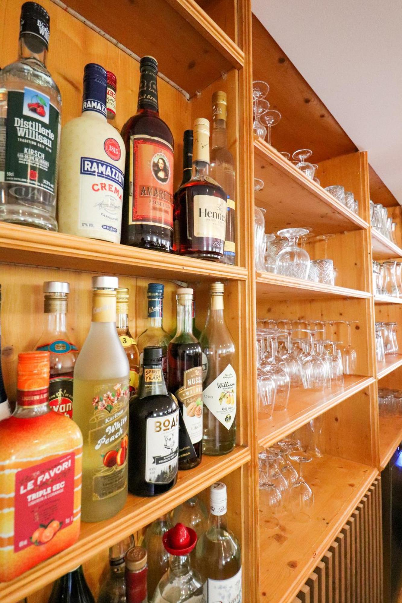 Black Forest Hotel Kappel-Grafenhausen Ngoại thất bức ảnh